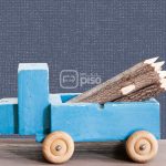 219313 Azul - Papel Tapiz Smalltalk BN - Imagen 2