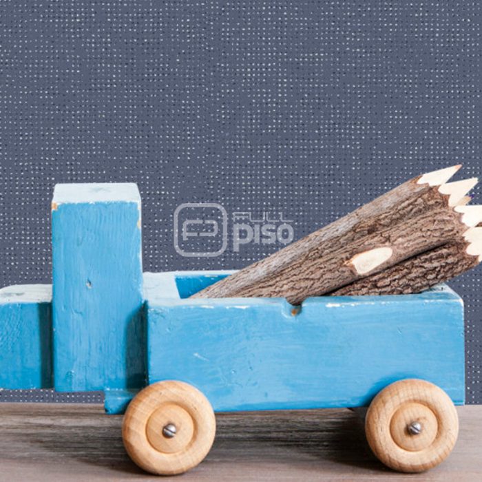 219313 Azul - Papel Tapiz Smalltalk BN - Imagen 2