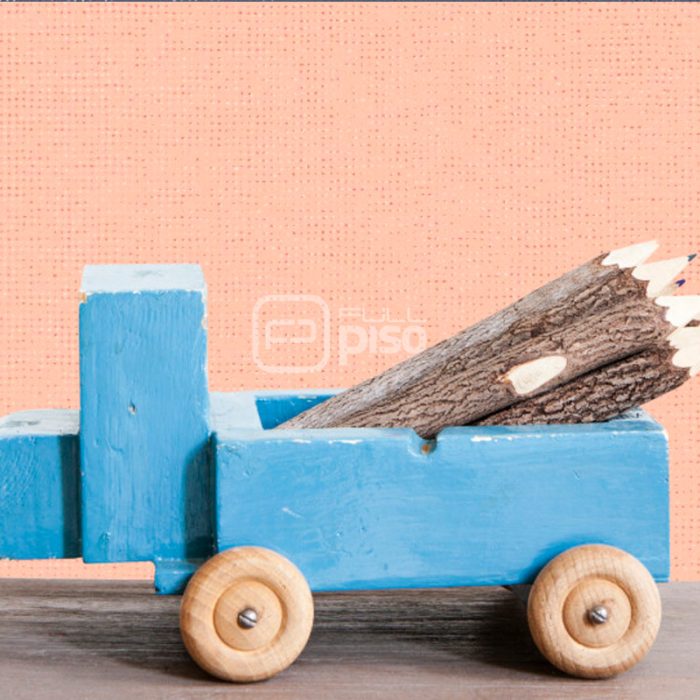 219315 Rosa - Papel Tapiz Smalltalk BN - Imagen 2