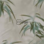 219544 Verde, Multicolor - Papel Tapiz Dimensions BN