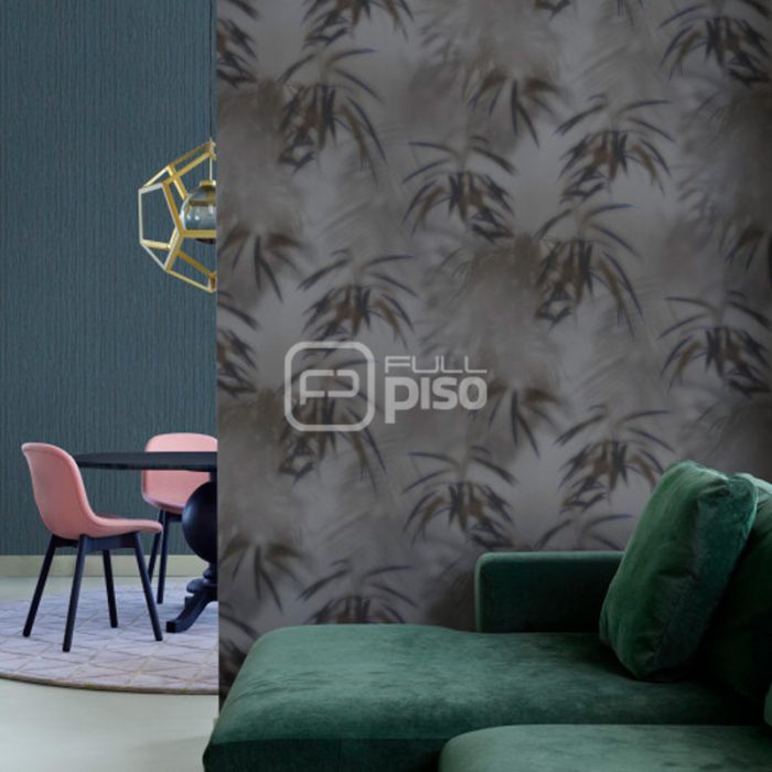 219545 Gris - Papel Tapiz Dimensions BN - Imagen 2