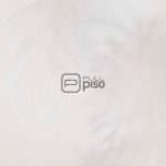 219549 Blanco, Rosa - Papel Tapiz Dimensions BN