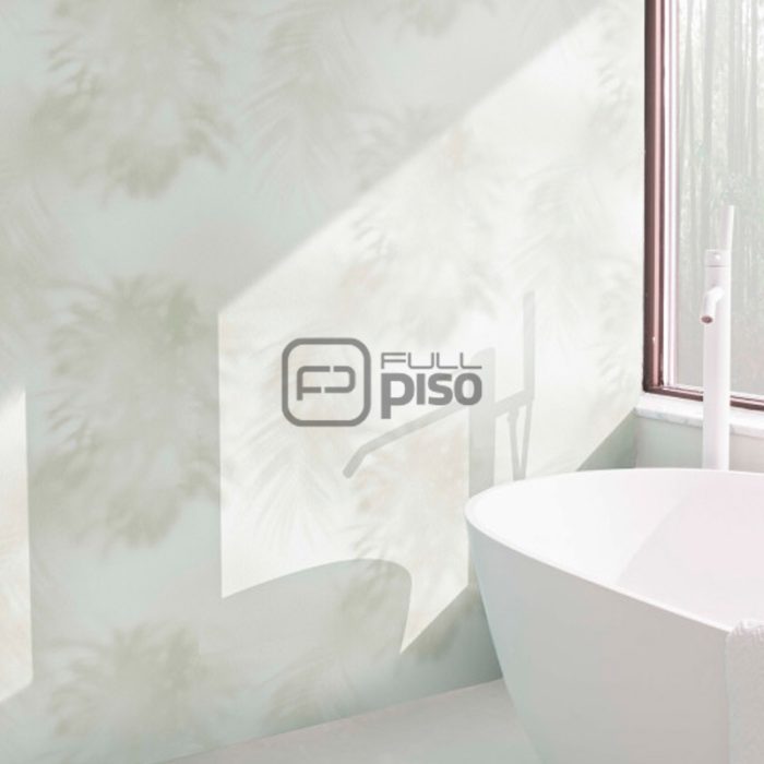 219551 Beige, Verde - Papel Tapiz Dimensions BN - Imagen 2