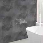 219552 Gris, Multicolor - Papel Tapiz Dimensions BN - Imagen 2