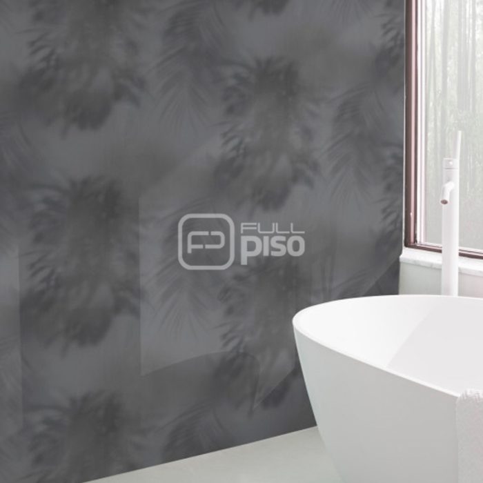 219552 Gris, Multicolor - Papel Tapiz Dimensions BN - Imagen 2