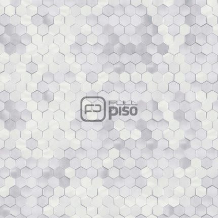 219580 Morado, Blanco - Papel Tapiz Dimensions BN