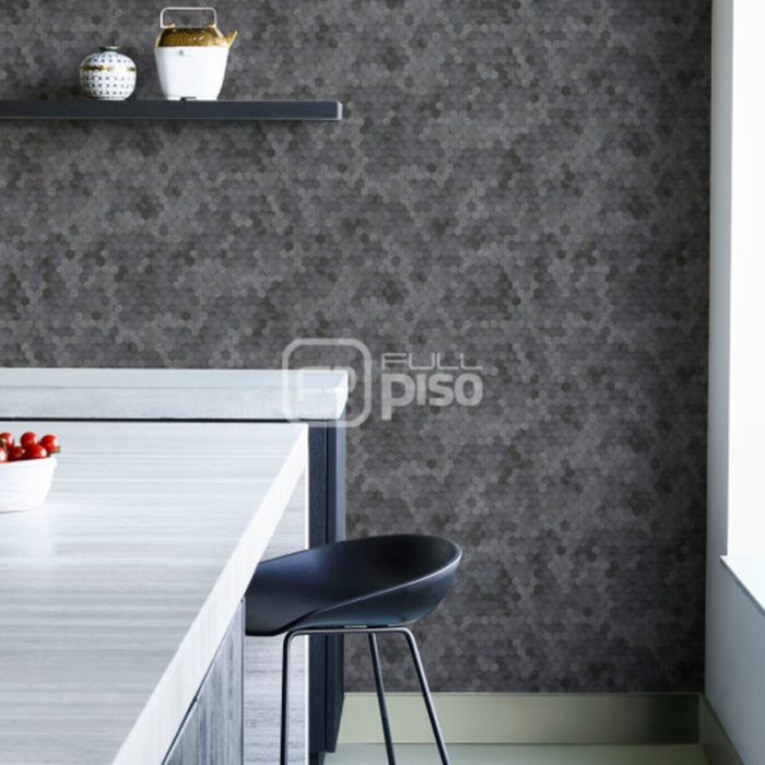 full-piso-papel-tapiz-219581-bn-dimensions-1 219581 Gris, Plata - Papel Tapiz Dimensions BN - Imagen 2