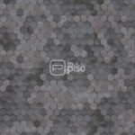 219581 Gris, Plata - Papel Tapiz Dimensions BN
