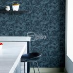 219582 Azul - Papel Tapiz Dimensions BN - Imagen 2