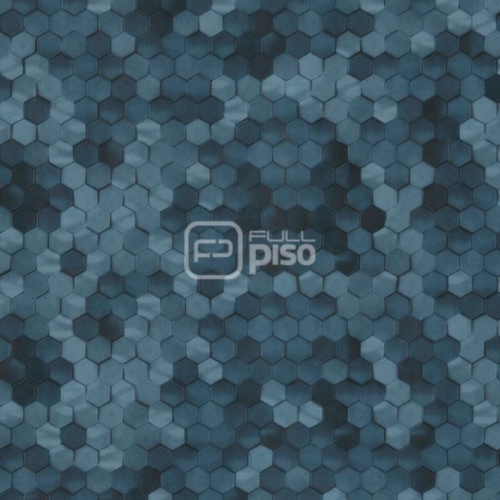 219582 Azul - Papel Tapiz Dimensions BN - Imagen 1