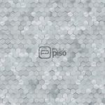219583 Gris - Papel Tapiz Dimensions BN
