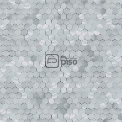 219583 Gris - Papel Tapiz Dimensions BN