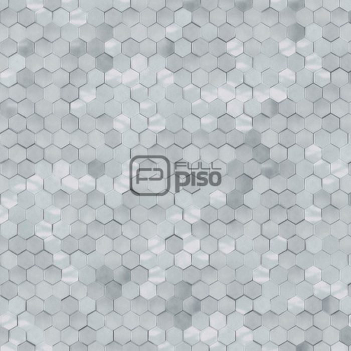 219583 Gris - Papel Tapiz Dimensions BN - Imagen 1