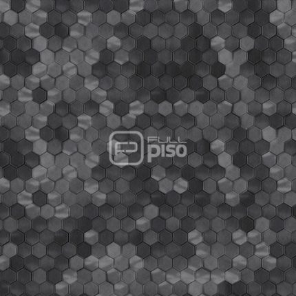 219585 Gris - Papel Tapiz Dimensions BN