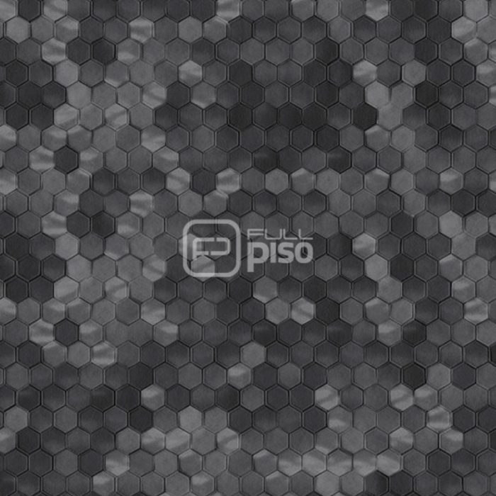 219585 Gris - Papel Tapiz Dimensions BN - Imagen 1