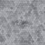 219588 Gris - Papel Tapiz Dimensions BN