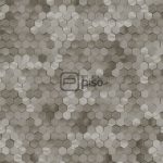 219589 Gris, Beige - Papel Tapiz Dimensions BN