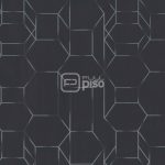 219603 Negro - Papel Tapiz Dimensions BN