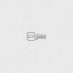 219705 Blanco, Plata - Papel Tapiz Finesse BN