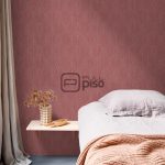 219711 Rosa - Papel Tapiz Finesse BN - Imagen 2