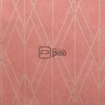 219711 Rosa - Papel Tapiz Finesse BN