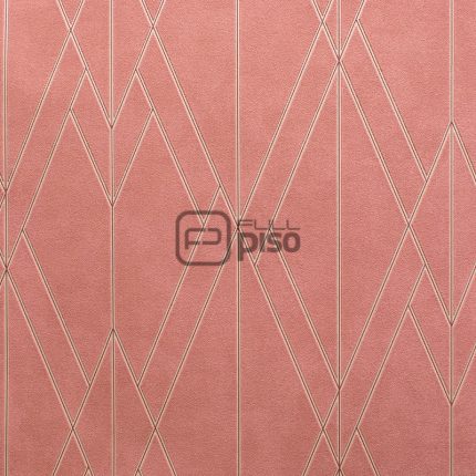 219711 Rosa - Papel Tapiz Finesse BN