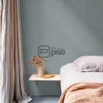 219715 Turquesa - Papel Tapiz Finesse BN - Imagen 2