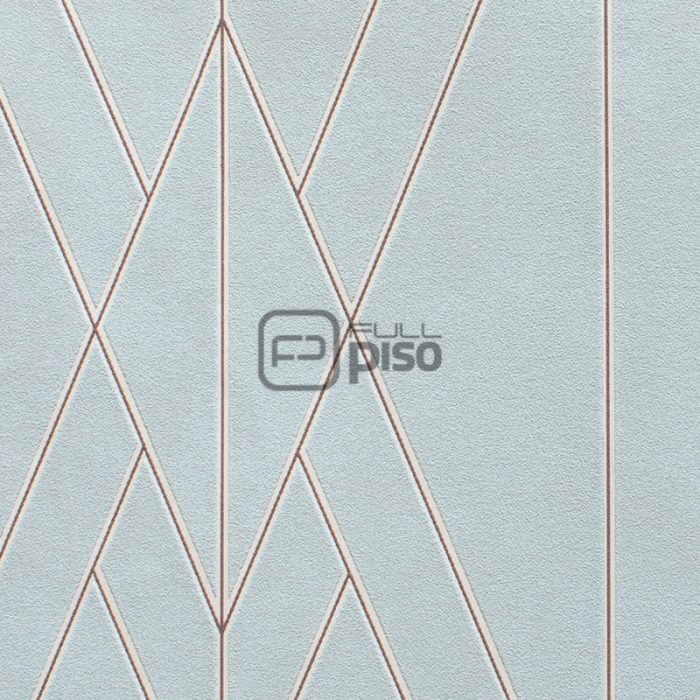 219715 Turquesa - Papel Tapiz Finesse BN - Imagen 1