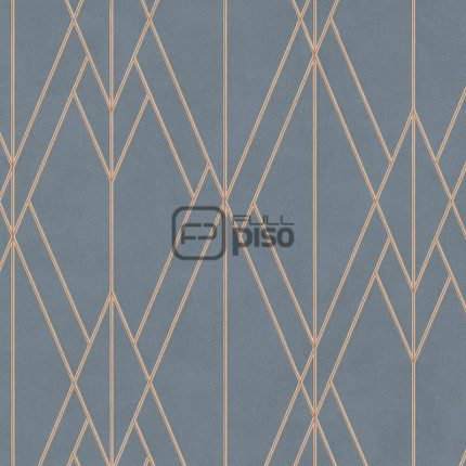 219716 Azul - Papel Tapiz Finesse BN