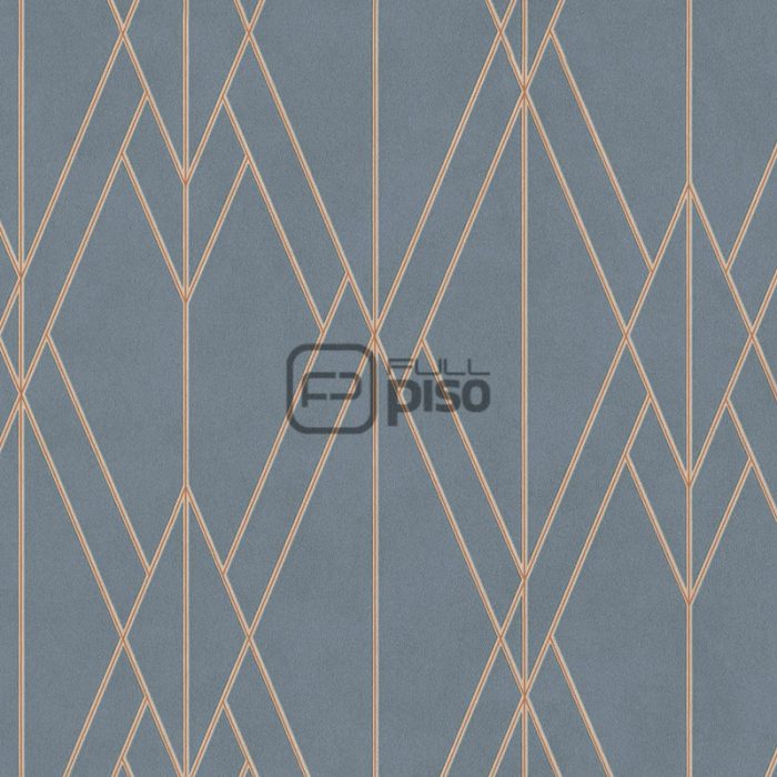 219716 Azul - Papel Tapiz Finesse BN - Imagen 1