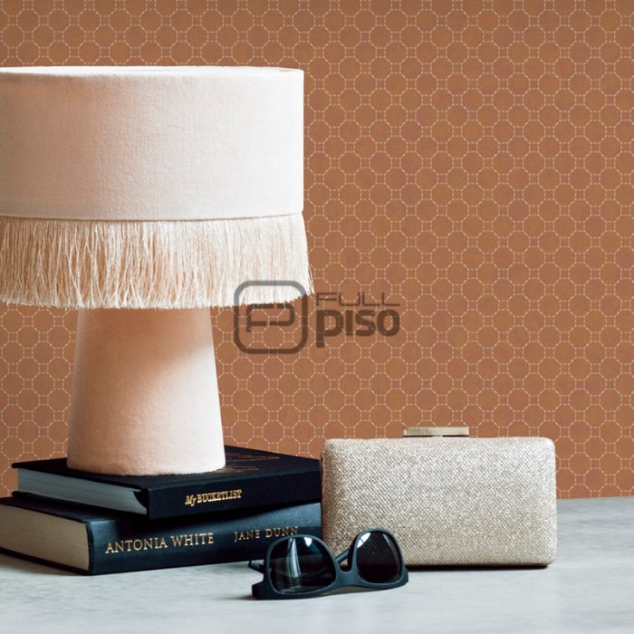 219724 Marrón - Papel Tapiz Finesse - Imagen 2