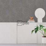 219730 Gris Pardo - Papel Tapiz Finesse BN - Imagen 2