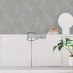 219732 Verde - Papel Tapiz Finesse BN - Imagen 2