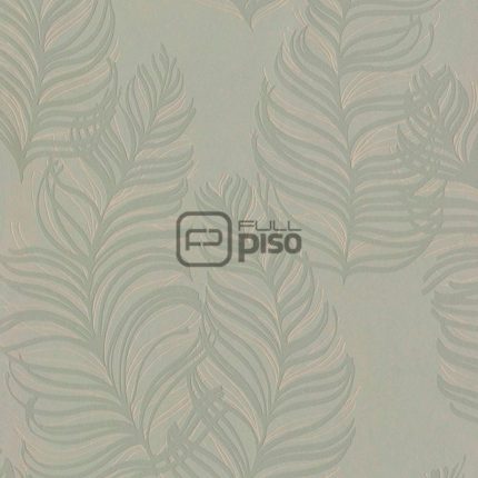 219734 Verde - Papel Tapiz Finesse BN