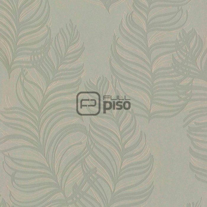 219734 Verde - Papel Tapiz Finesse BN - Imagen 1
