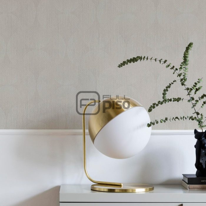 219740 Crema - Papel Tapiz Finesse BN - Imagen 2