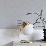 219741 Gris Blanco - Papel Tapiz Finesse BN - Imagen 2