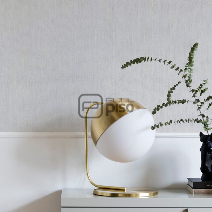 219742 Blanco - Papel Tapiz Finesse BN - Imagen 2