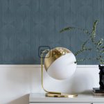 219744 Azul - Papel Tapiz Finesse BN - Imagen 2