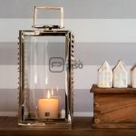 219891 Beige - Papel Tapiz Riviera Maison BN - Imagen 2