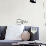 219900 Blanco - Papel Tapiz Riviera Maison BN - Imagen 2