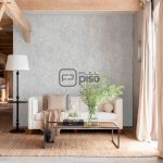 219910 Blanco - Papel Tapiz Riviera Maison BN - Imagen 2