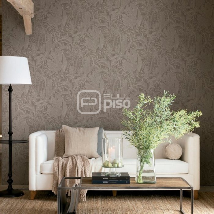 full-piso-papel-tapiz-219912-rivera-maison-bn-1-jpg 219912 Marrón - Papel Tapiz Riviera Maison BN - Imagen 2