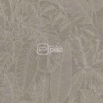 219912 Marrón - Papel Tapiz Riviera Maison BN