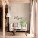 219913 Beige - Papel Tapiz Riviera Maison BN - Imagen 2