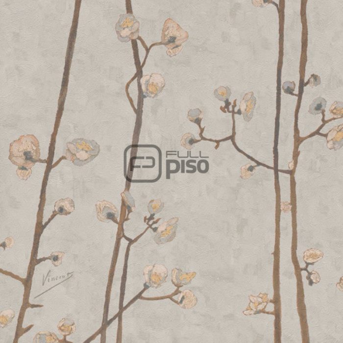 full-piso-papel-tapiz-220022-van-gogh-bn-2-jpg 220022 Gris, Plata, Beige, Marrón - Papel Tapiz Van Gogh BN - Imagen 1