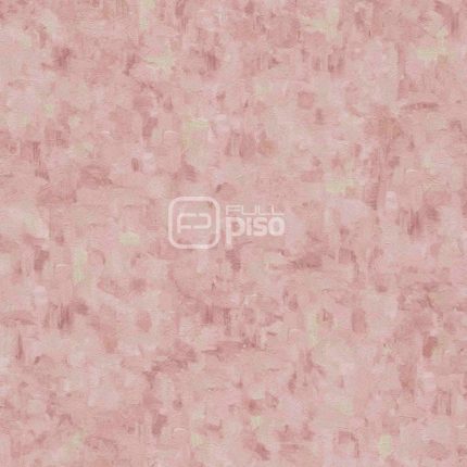 220041 Rosa, Beige, Verde - Papel Tapiz Van Gogh BN