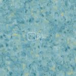 220044 Turquesa, Verde - Papel Tapiz Van Gogh BN