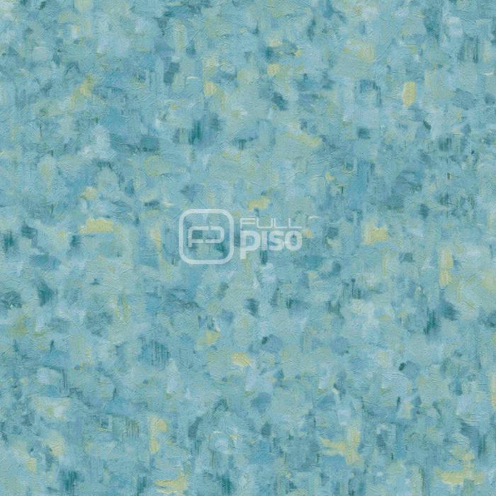 full-piso-papel-tapiz-220044-van-gogh-bn-2-jpg 220044 Turquesa, Verde - Papel Tapiz Van Gogh BN - Imagen 1