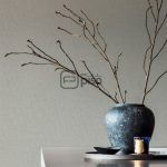 220071 Gris, Plata - Papel Tapiz Van Gogh BN - Imagen 2